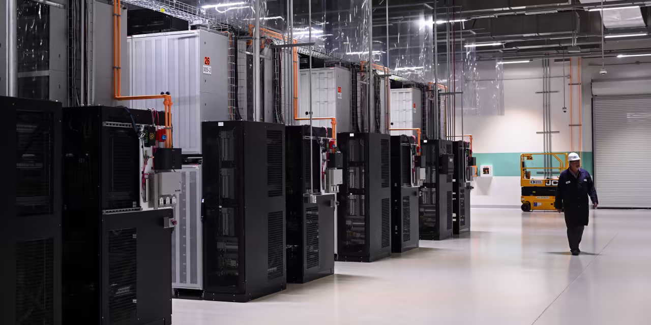 Featured image for "California's Power Grid Stays Strong Amid Sweltering Heat and Peak Demands"