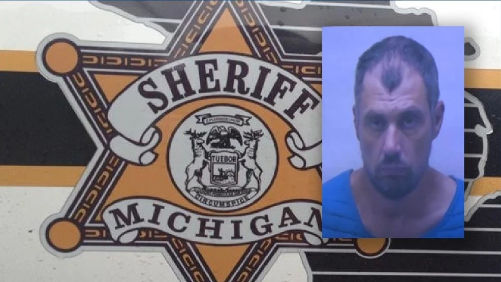 Featured image for Michigan Walmart Stabbing Suspect Faces Terrorism Charges After Heroic Interventions