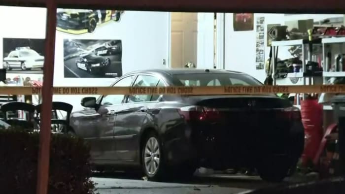 Tragic accidental shooting claims life of 2-year-old in Michigan.