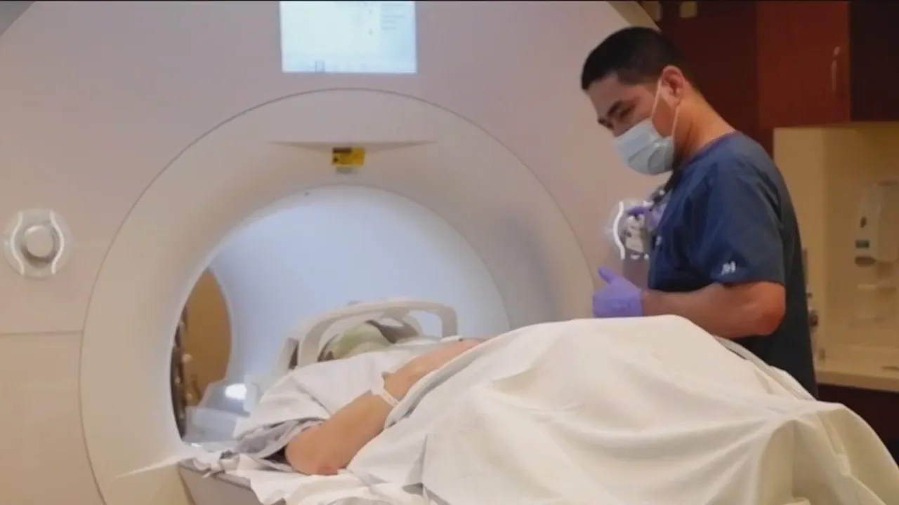 Featured image for "Long Covid: Northwestern Study Uncovers Disturbing Impact on Patients"