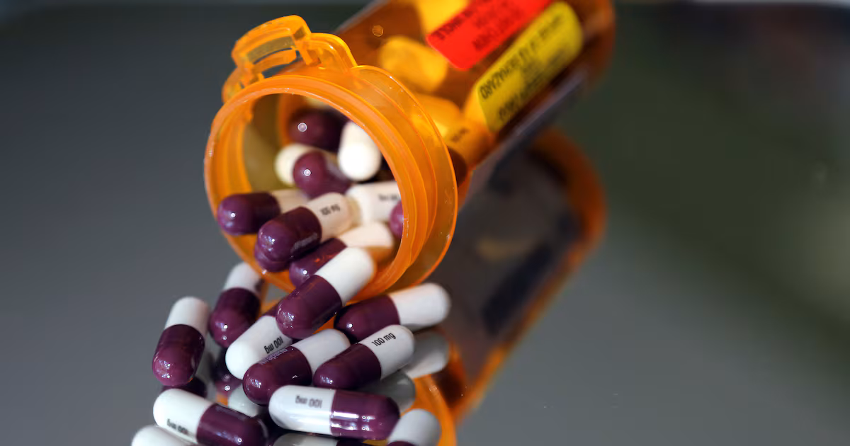 Featured image for Antibiotics: A Safe, Cost-Effective Option for Treating Kids' Appendicitis