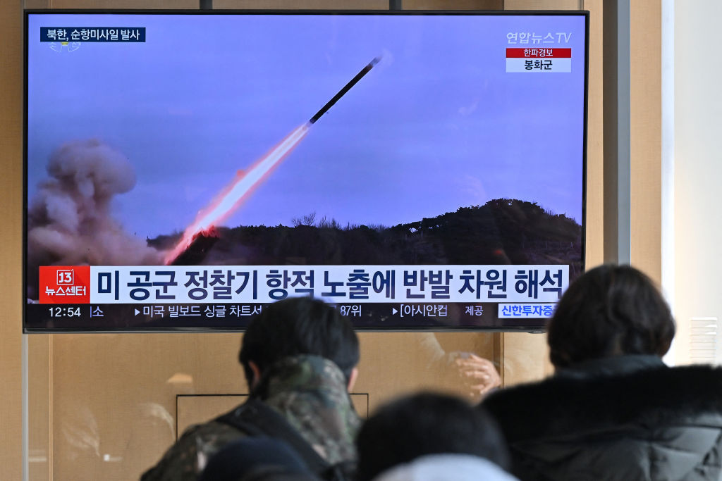Featured image for "Escalating Tensions: North Korea's Lethal Military Threats and Political Warnings"