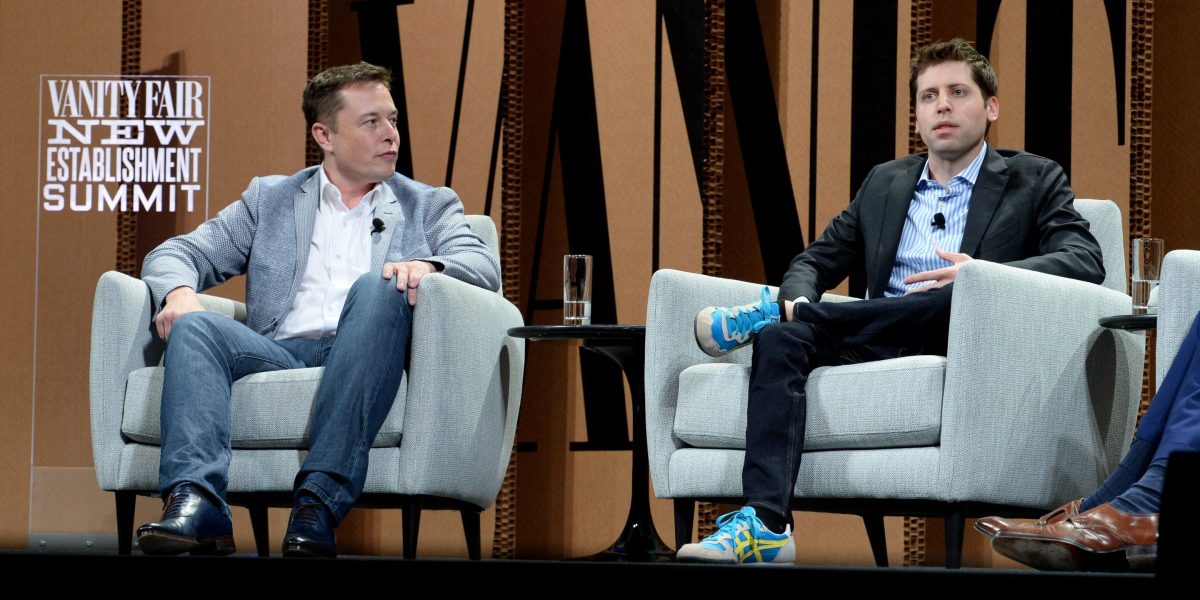 Sam Altman Acknowledges Elon Musk's Controversial Personality, Yet Recognizes His Ability to Attract Talent