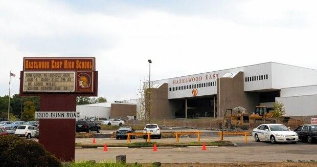 Featured image for Hazelwood East High School Fight Leaves Teen Girl in Critical Condition