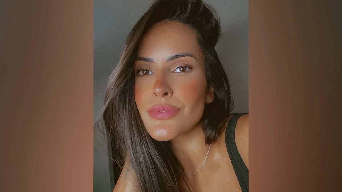 Tragic Loss: Brazilian Fitness Influencer Succumbs to Double Cardiac Arrest at 33