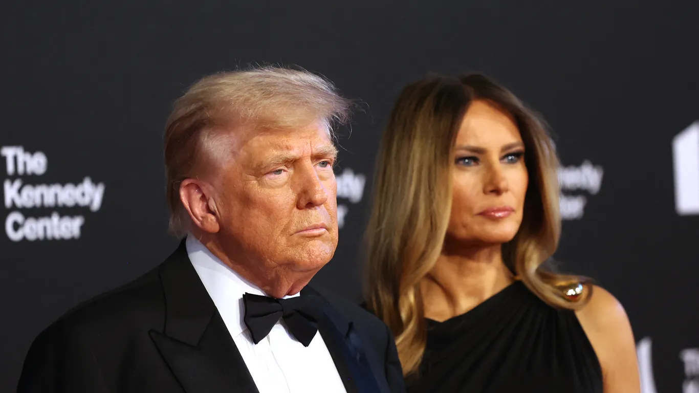 Trump Signals Tougher Trade Stance Amid Ongoing Tariff Talks