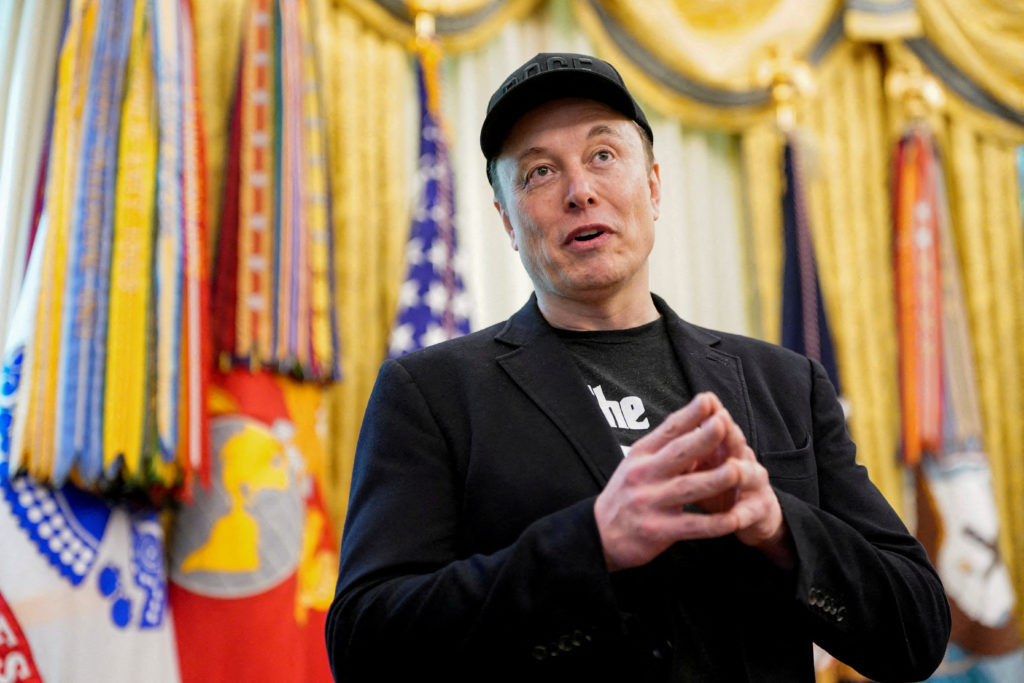 Featured image for Elon Musk Launches America Party, Sparks Political and Market Reactions