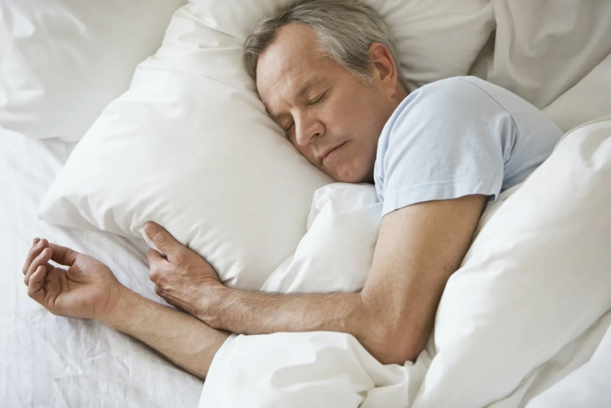 Unraveling the Link Between Sleep Disorder and Dementia: Expert Answers 4 Key Questions