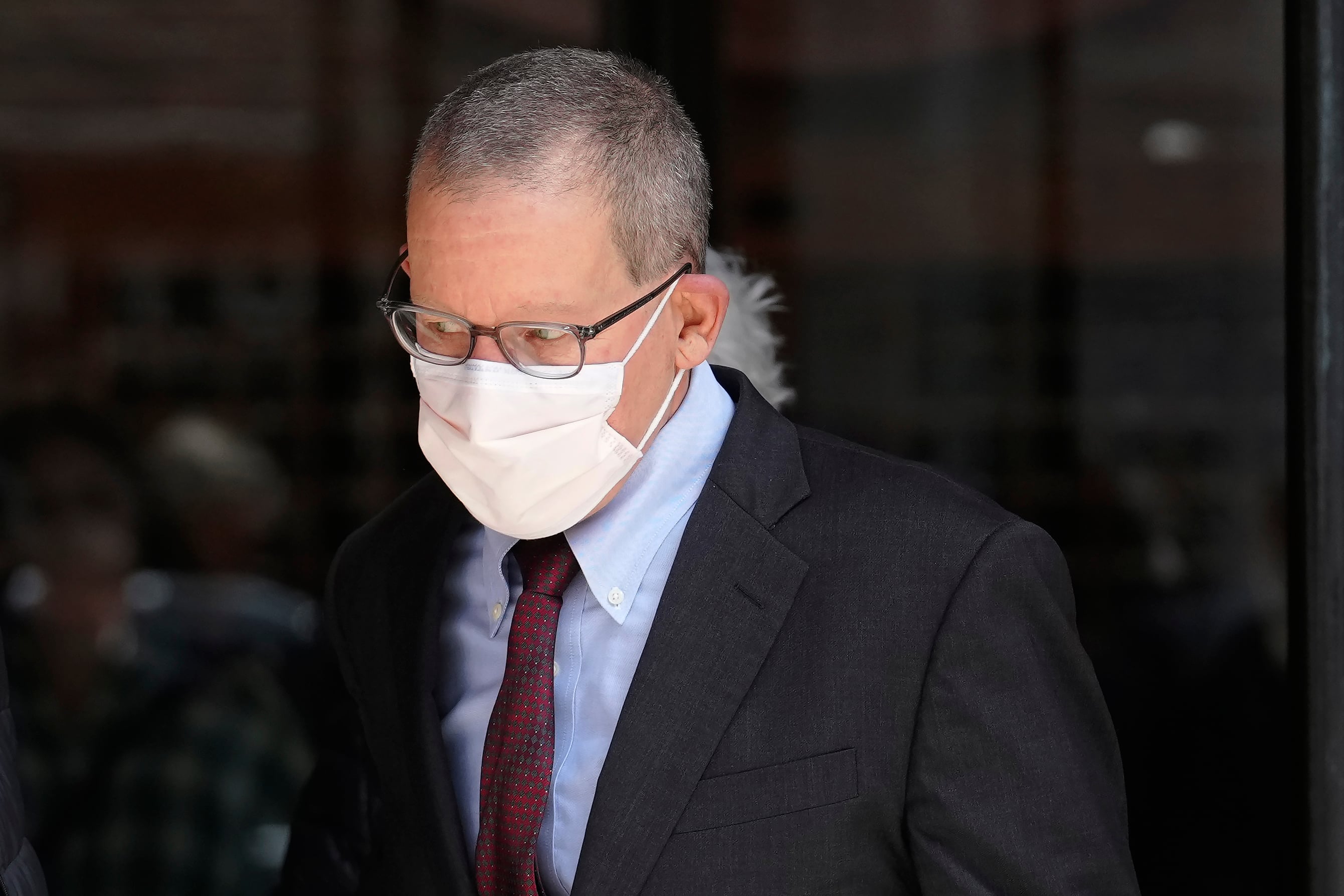 Featured image for Ex-Harvard Professor Charles Lieber Sentenced for Lying About China Ties