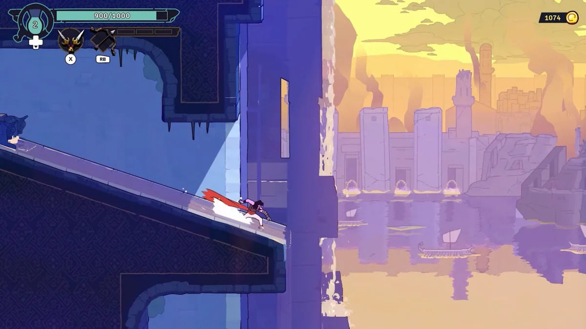 Featured image for "Dead Cells Studio Announces New Prince of Persia Game with Roguelike Elements"