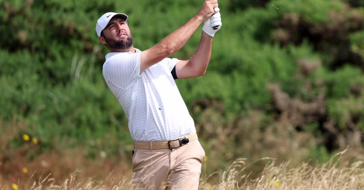 Featured image for "2024 Open Championship: Rankings, Pairings, and Key Storylines"