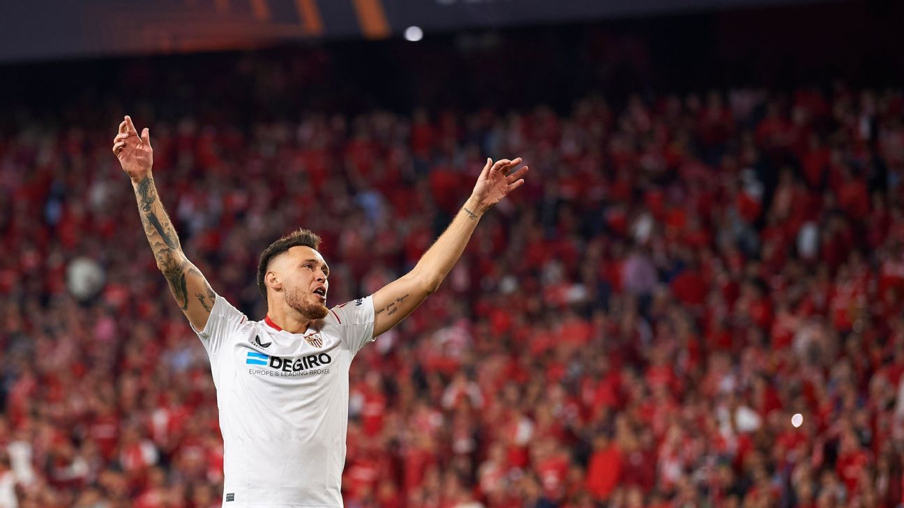 "Europa League Final: Intrigue, Kings, and Mourinho's Roma"
