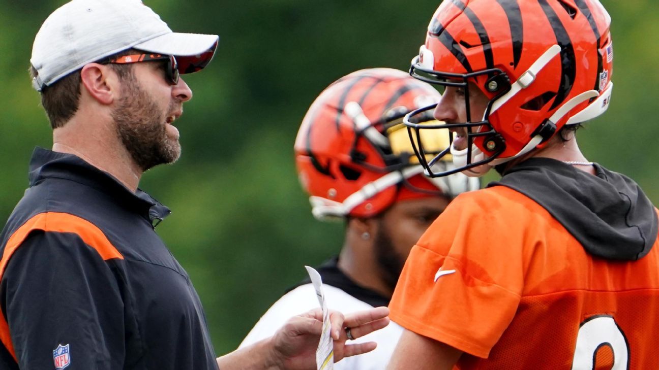 Titans Set to Name Brian Callahan as New Head Coach
