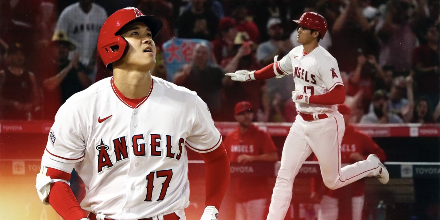 Featured image for Shohei Ohtani's Record-Breaking Home Run Streak Continues