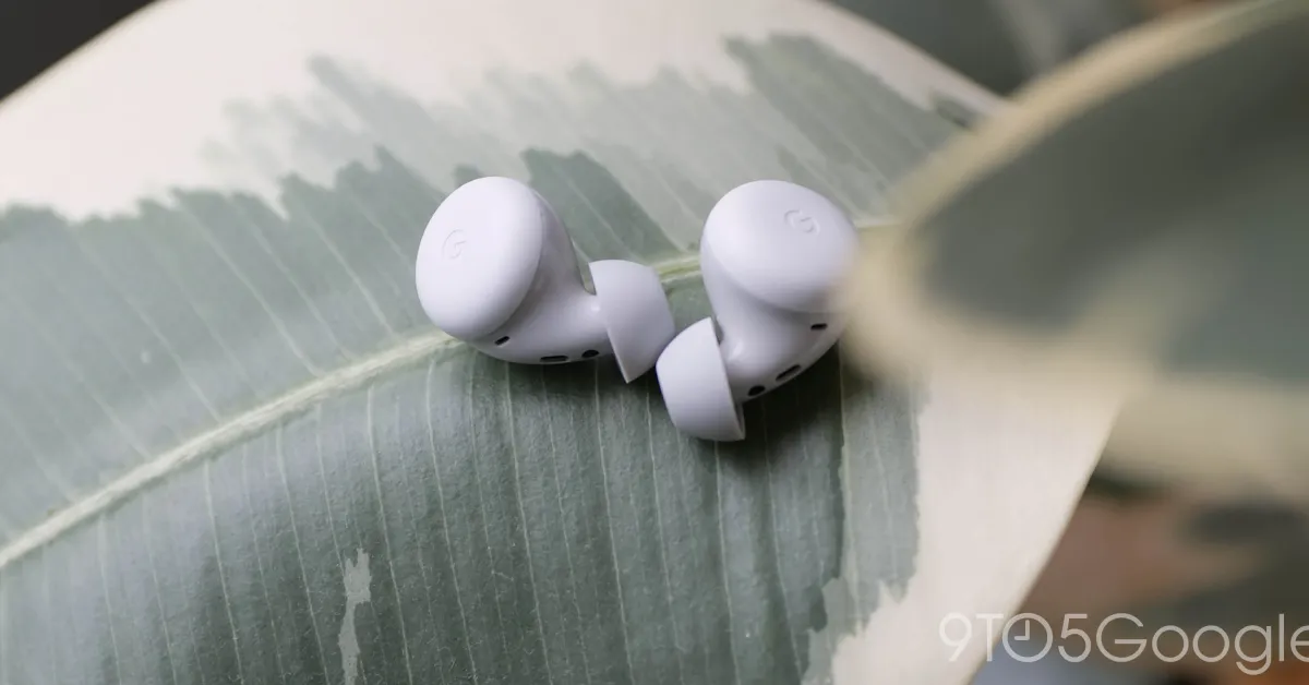 Featured image for Google Pixel Buds 2a and Wireless Charger Expected with Pixel 10 Launch