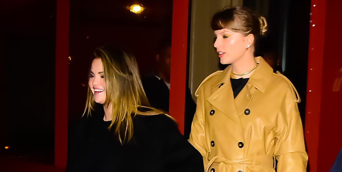 Taylor Swift Celebrates Birthday with Star-Studded Dinner at Zero Bond