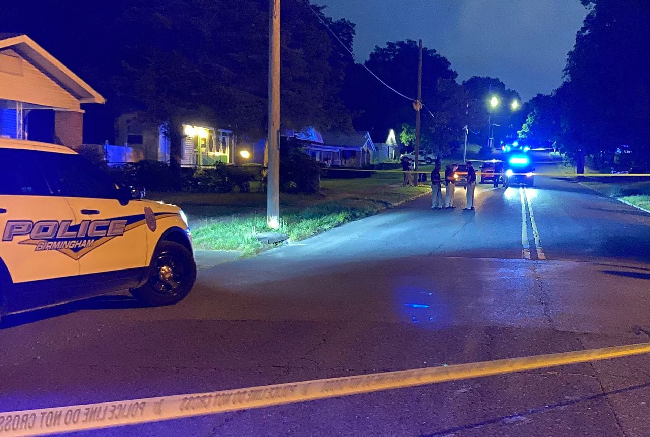 Fatal Shooting in Birmingham: Woman Identified, Investigation Underway