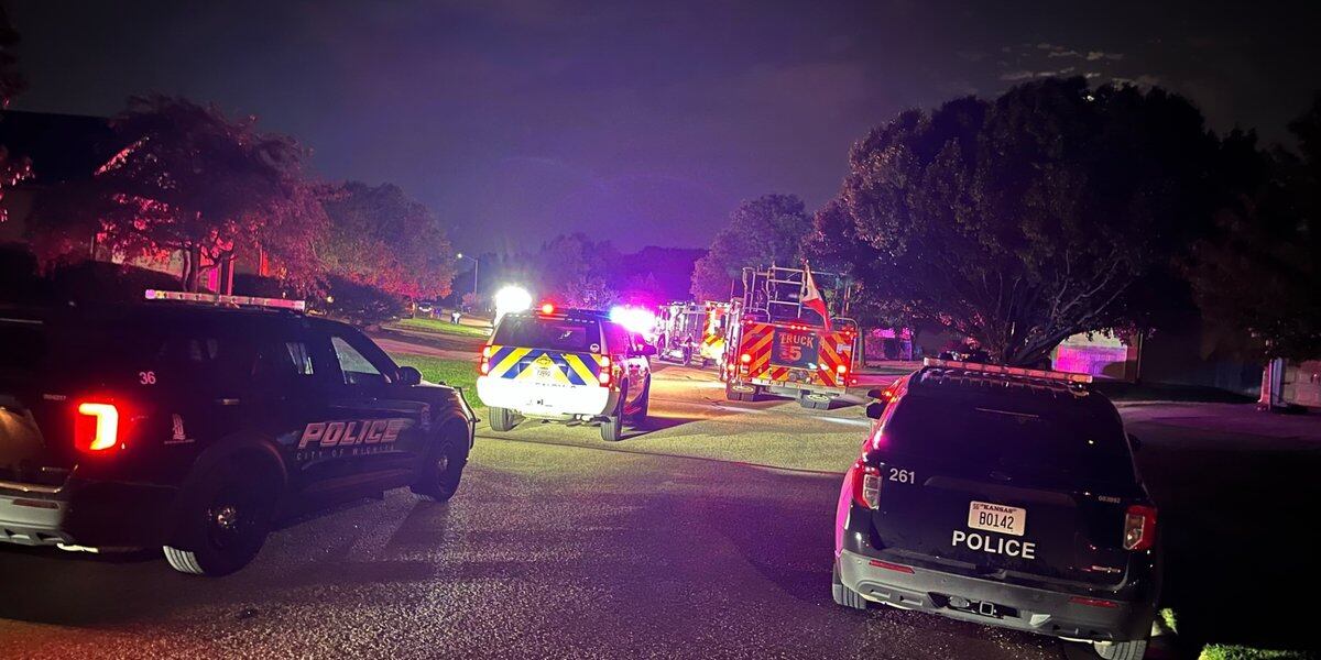 Multiple Shootings in Wichita Leave One Dead and Another in Labor