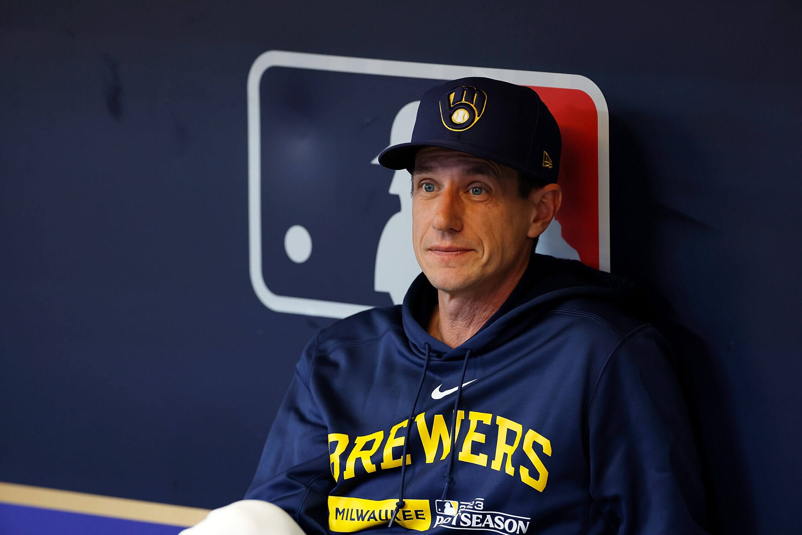 Cubs' Surprise Move: Craig Counsell Takes Over as Manager, David Ross Out