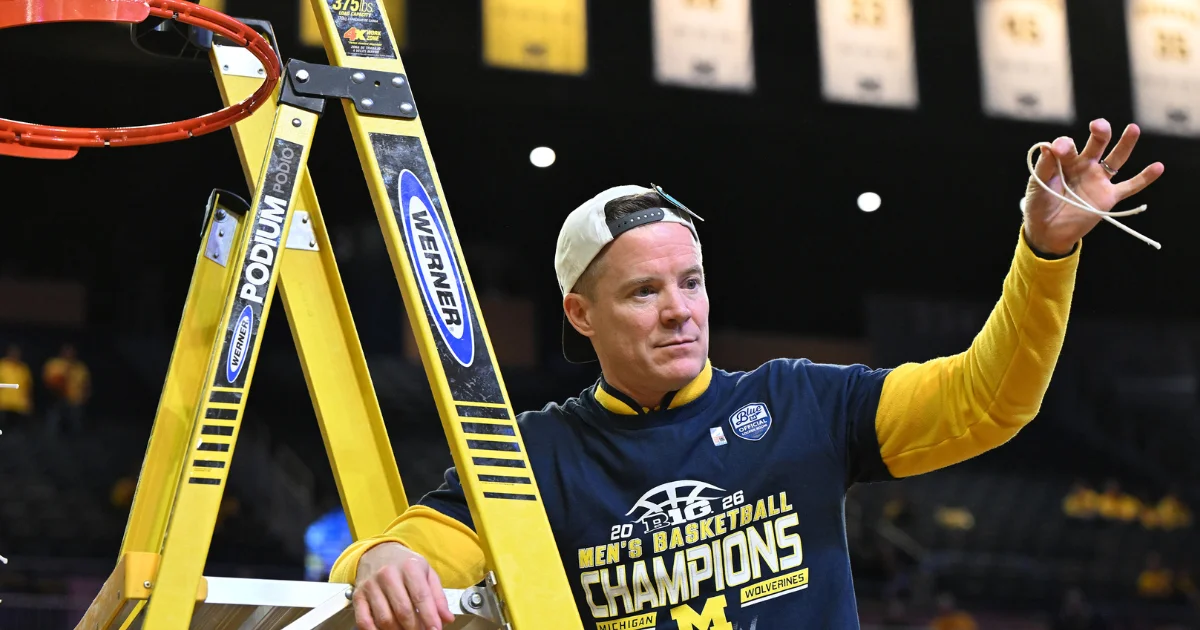 Michigan Bracket Outlook: A Top Seed Amid Varied Projections