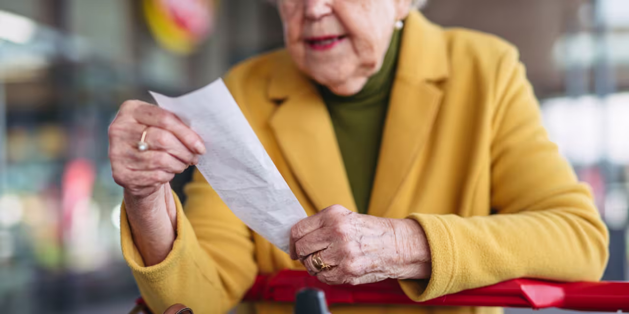 The Challenge of Spending Your Hard-Earned Retirement Savings