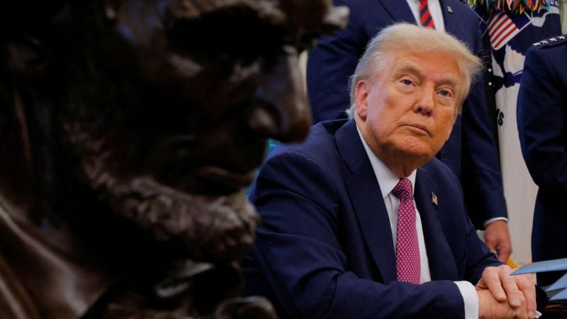 Featured image for Experts Question Legality of Trump’s Drug Boat Strike