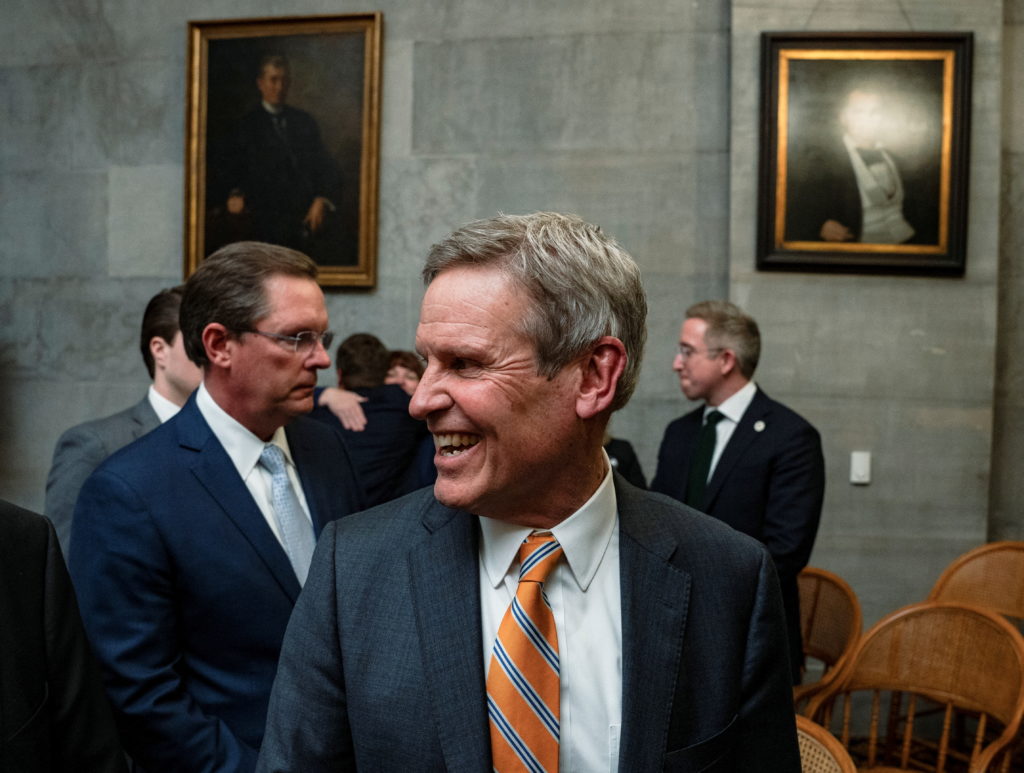 Featured image for Tennessee executes inmate with heart device amid safety concerns