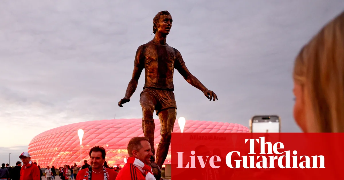 Featured image for Bayern Munich vs Chelsea: Champions League Live Updates and Streaming Guide