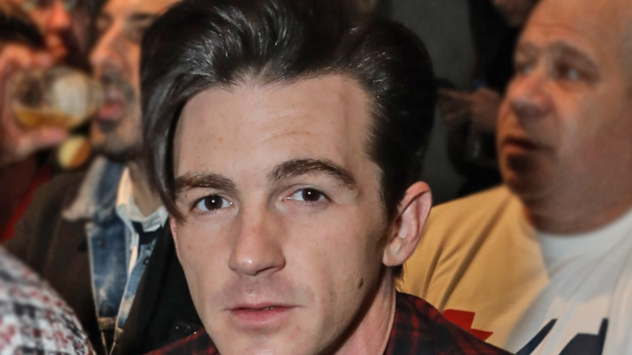 Featured image for Drake Bell's Alleged Suicidal Threats Amid Child Custody Issues
