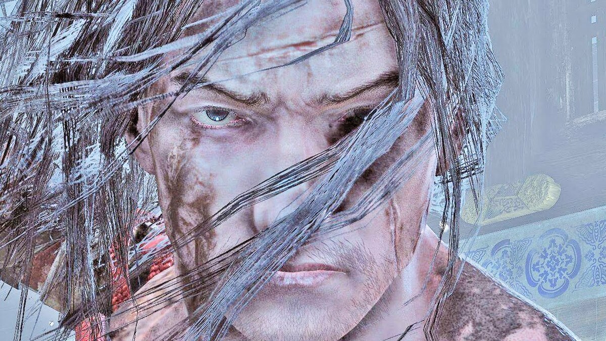 "Challenging DLC Bosses and Surprising Game Transformations"