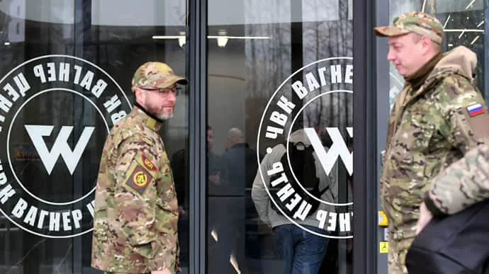 "Russian Propaganda and Putin's Funding Claims: Unraveling the Wagner Group's Controversial Connections"