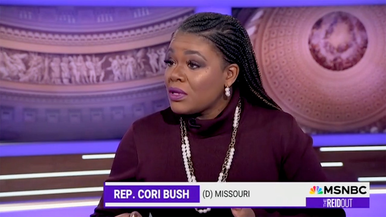 Featured image for Rep. Cori Bush Faces Scrutiny Over Husband's Role in Campaign Finances