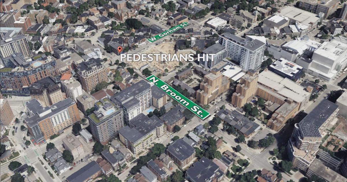 Multiple Incidents in Madison Result in Hospitalizations and Life-Threatening Injuries