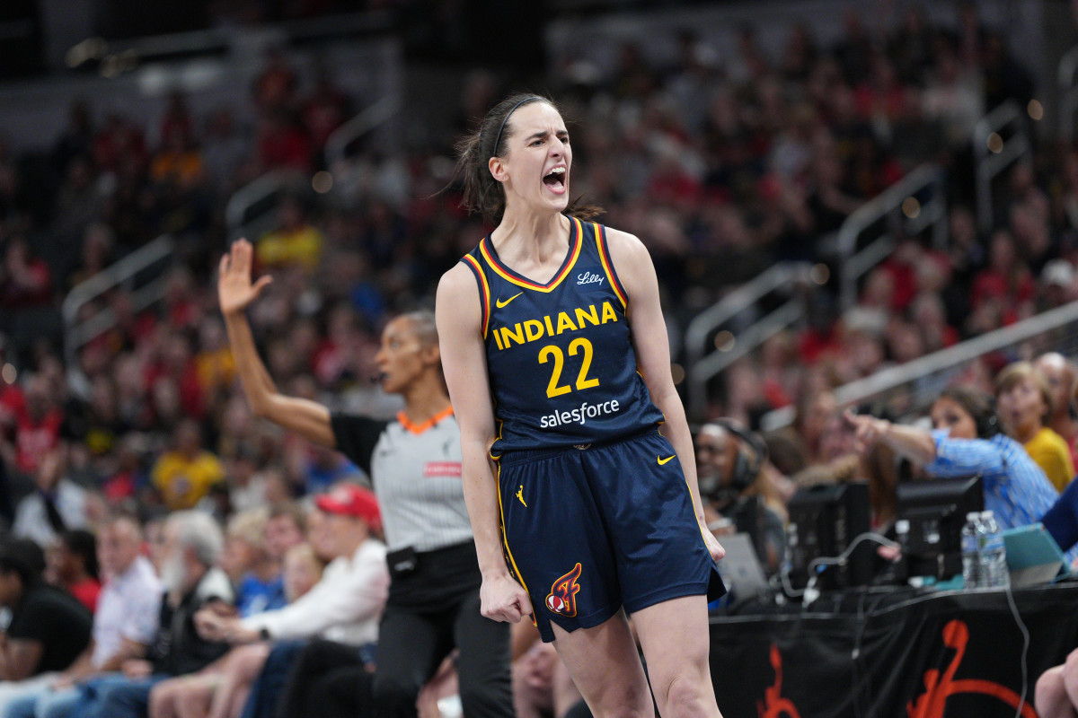 Featured image for WNBA Faces Calls for Discipline Amid On-Court Incidents and Social Media Spotlight