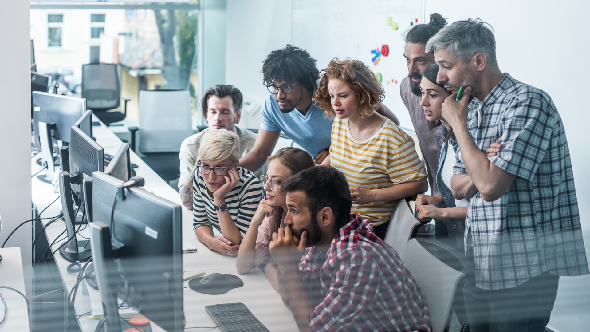 Featured image for "AI Education: From Boot Camps to Free Courses, Amazon and Microsoft Lead the Way"