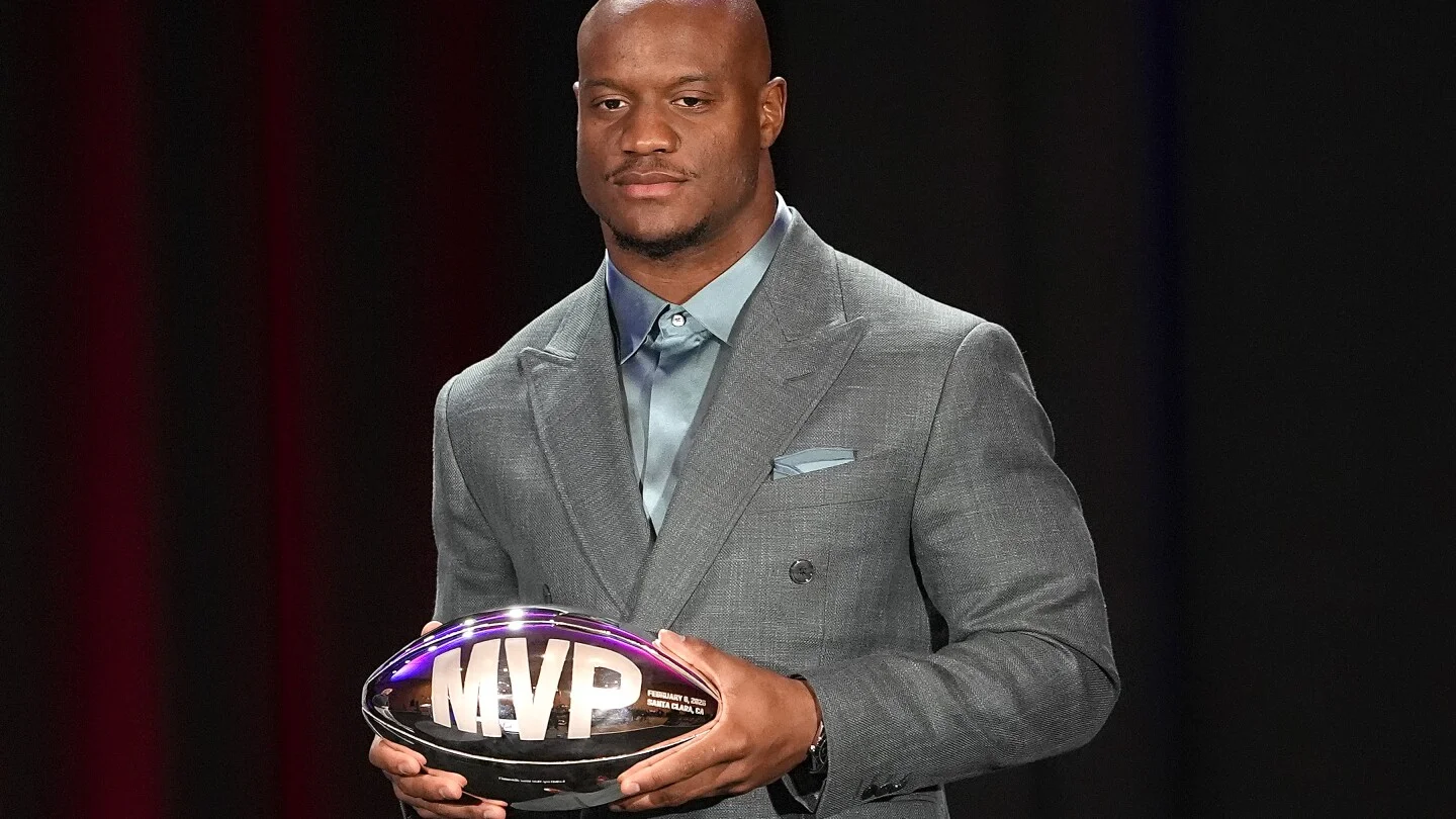 Franchise tag window opens as Seahawks eye Kenneth Walker III