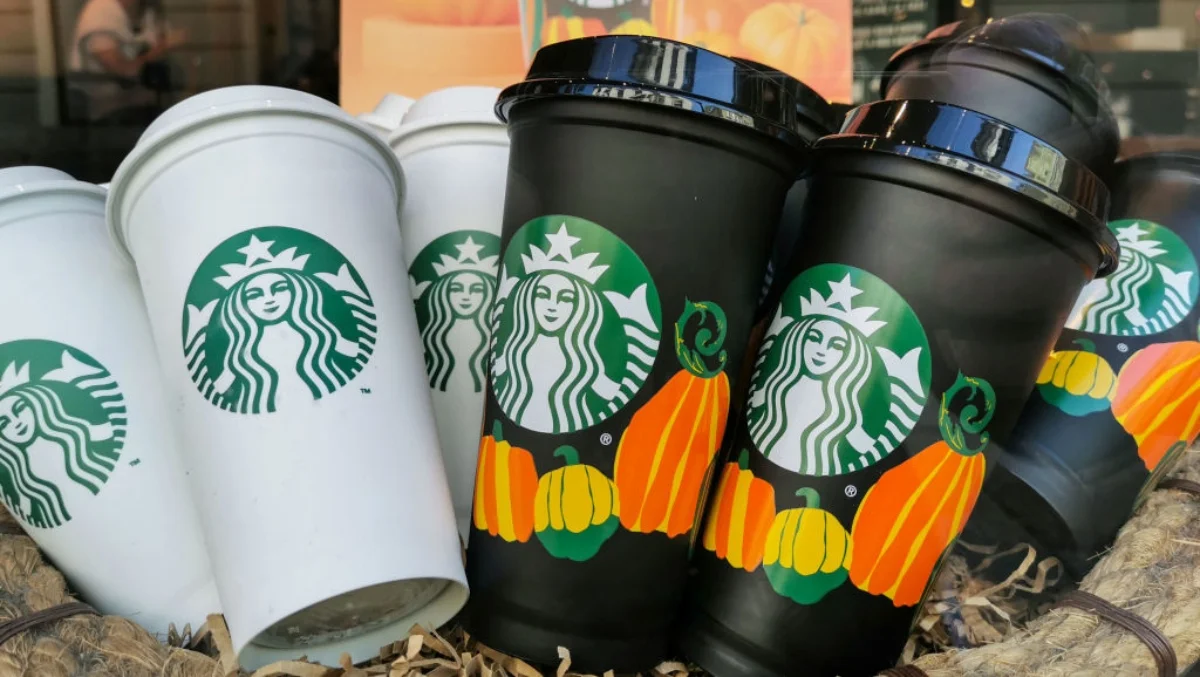 Starbucks Announces Fall Menu and Limited-Time Items Amid Controversy