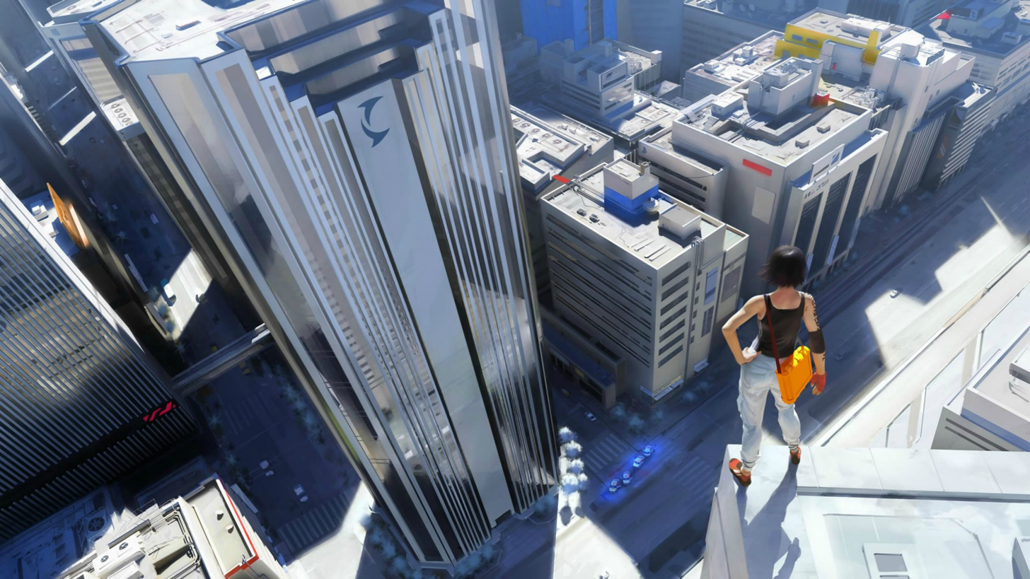 Featured image for EA to Delist Multiple Battlefield Games, Mirror's Edge Spared