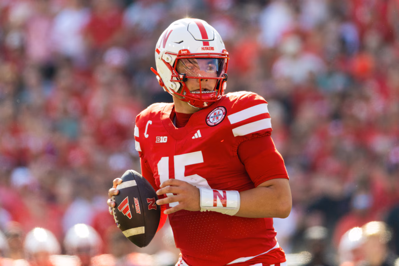 Nebraska vs. Minnesota: Live Stream, Preview, and Predictions