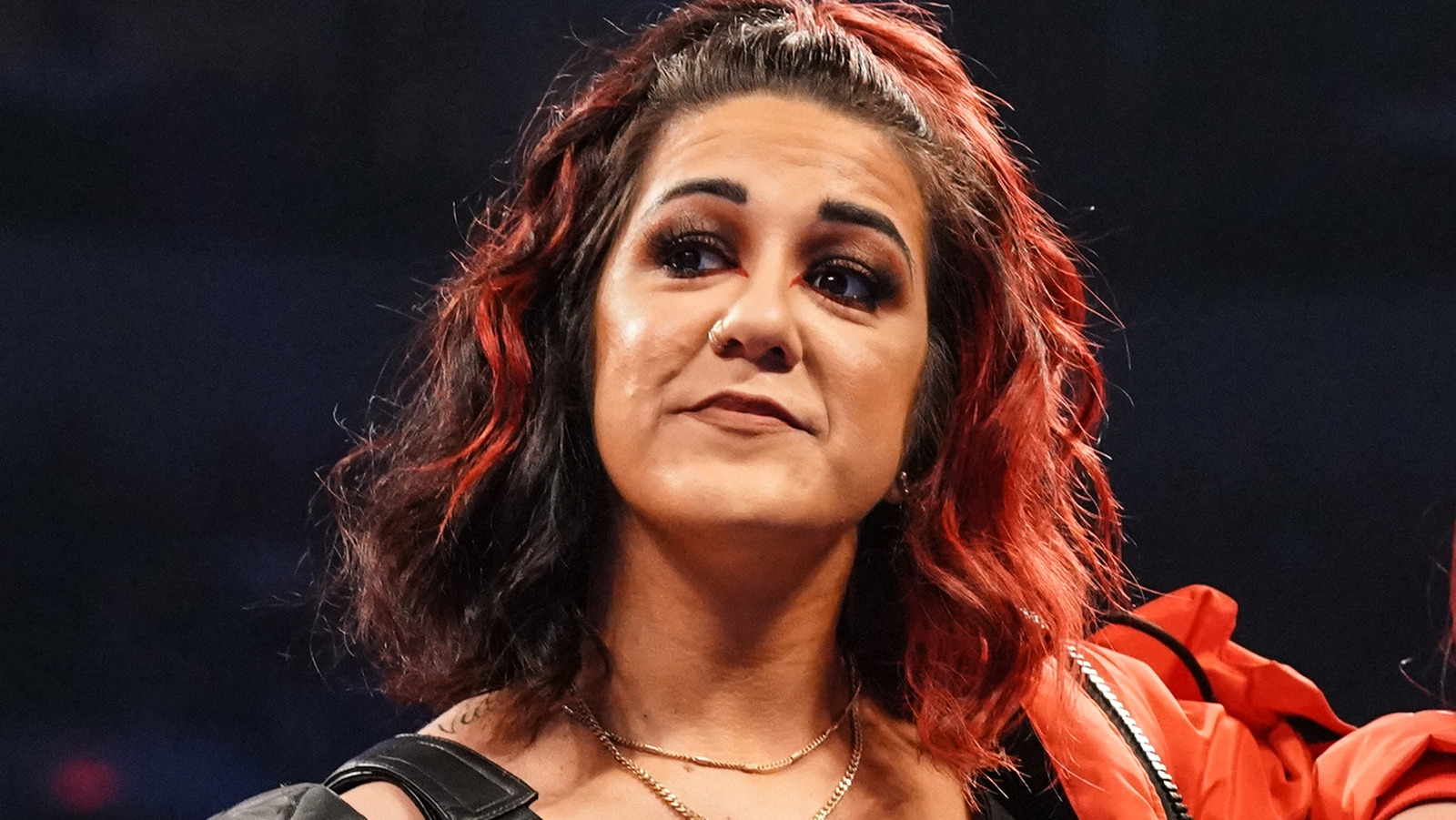 WWE Superstars React to Last Minute Changes and Missing Matches on SmackDown