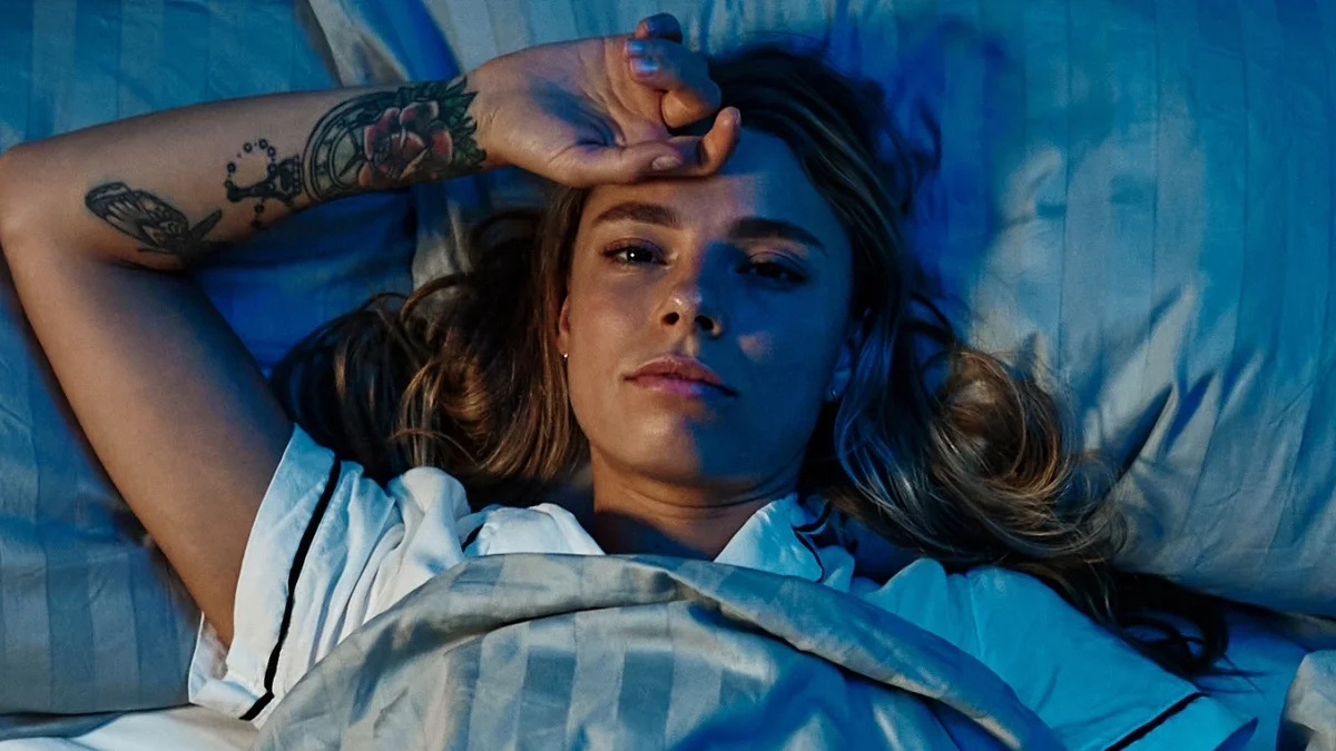 Insomnia Linked to About 450,000 US Dementia Cases Annually, Study Shows