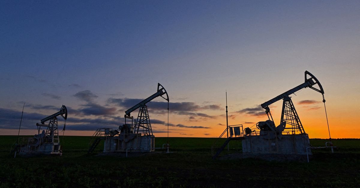 Featured image for IEA predicts oil prices to climb in 2021, but demand to plummet in 2024