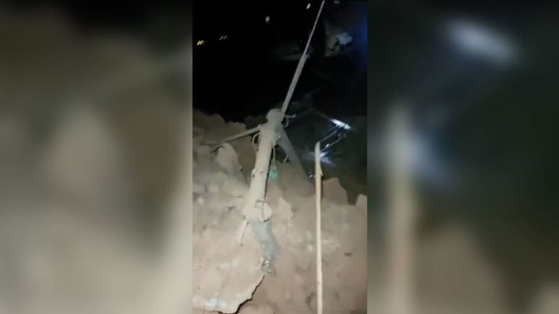 Featured image for Deadly Airstrike in Sudan Claims 22 Lives Amidst Rivalry