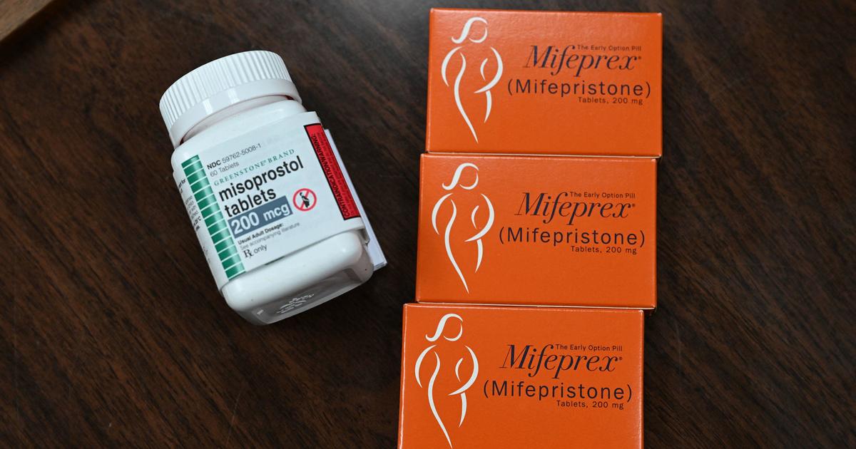 Supreme Court to Hear High-Stakes Abortion Pill Challenge with DOJ and ACLU Input