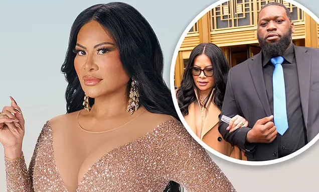 Jen Shah's Prison Play: Real Housewives of Bryan.