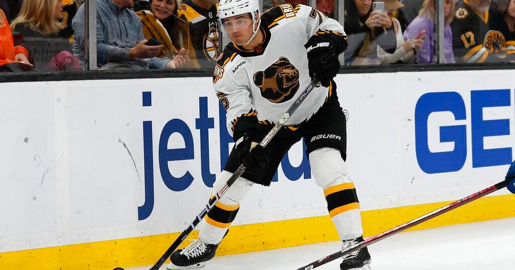 Sabres bolster defense with Clifton signing, add depth to Rochester roster