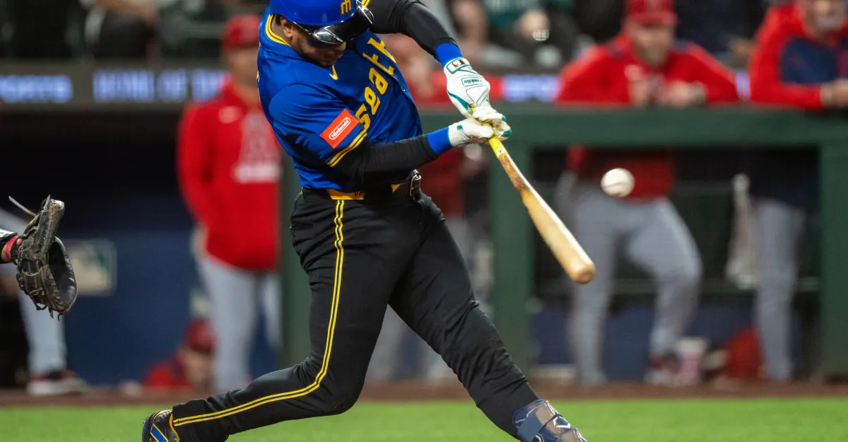 Featured image for Mariners' Key Players: Polanco, Skubal, and Altuve