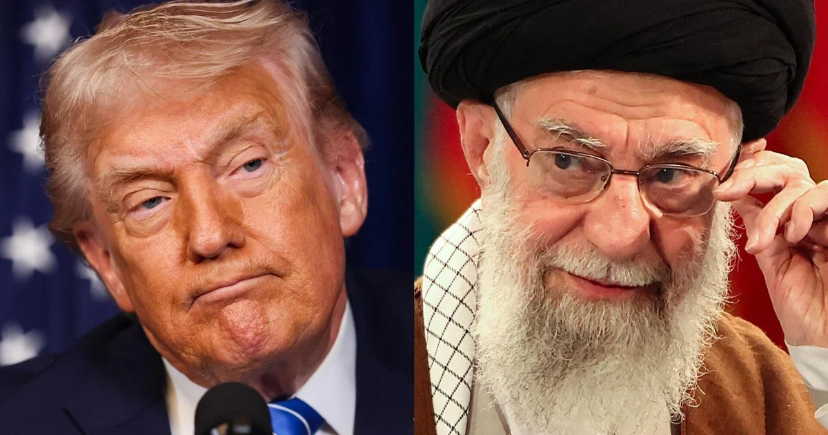 Gulf States Rally for 72-Hour Push to Avert U.S.-Iran Conflict