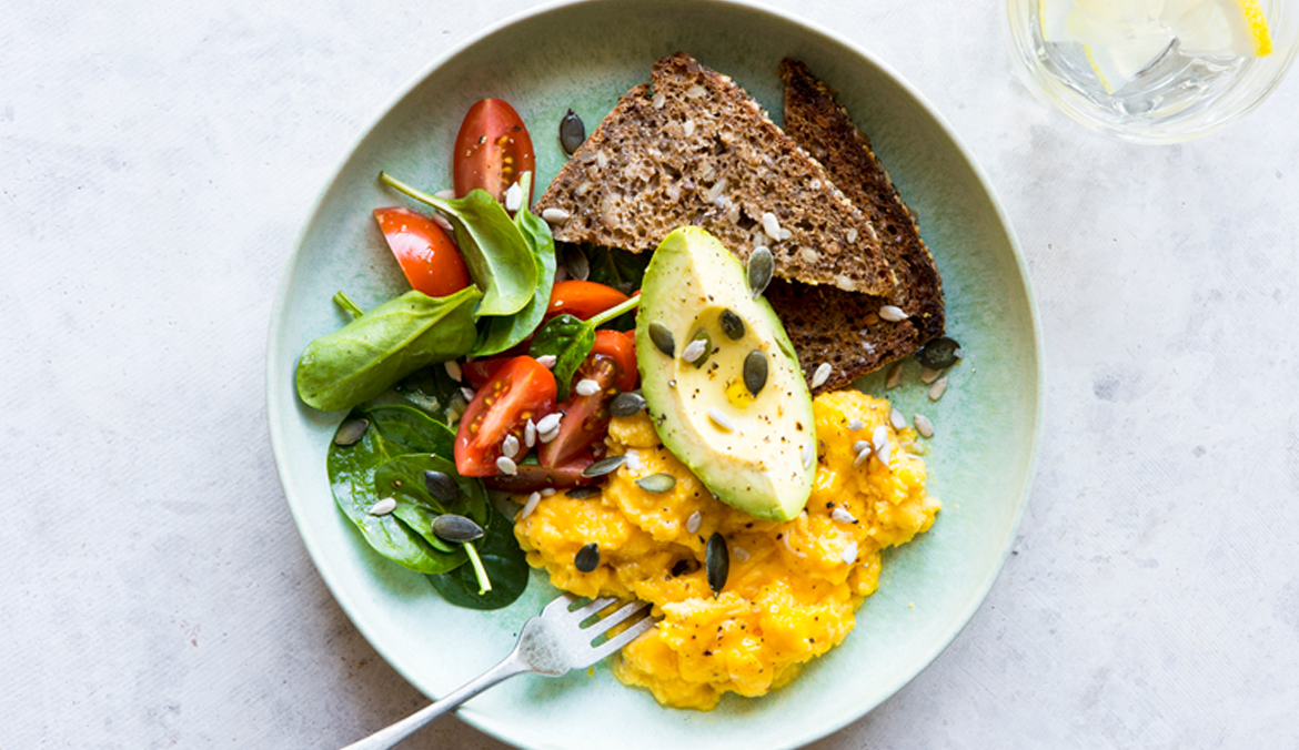 "Neuroscientist Reveals Ultimate Brain-Boosting Breakfast for Long-Term Health"
