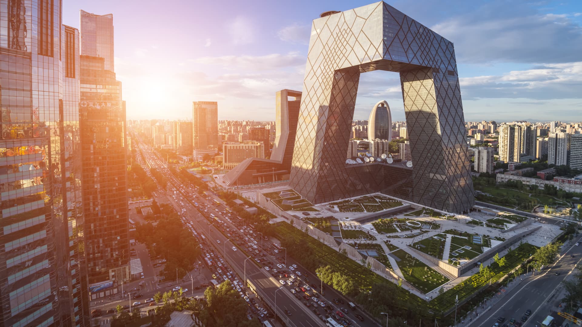 Featured image for Markets React to Israel-Iran Tensions and China Data